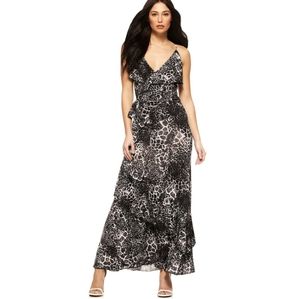 NWT New Sofia Vergara dress L